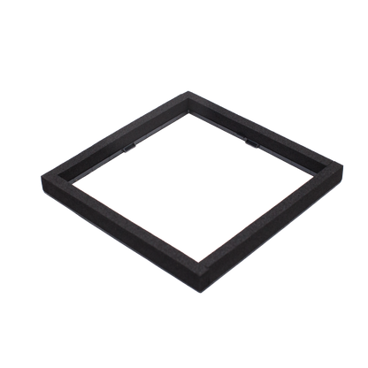 GRABO HighFlow Foam Seal 400, 16x16in Pad, Holds 242 lb
