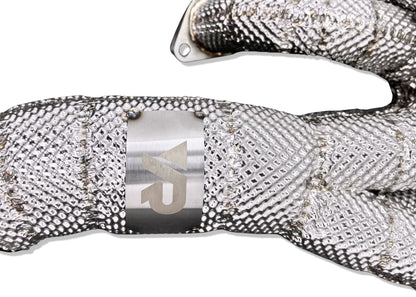 Ferrari F430 F1 Exhaust System  - Yonristic Performance