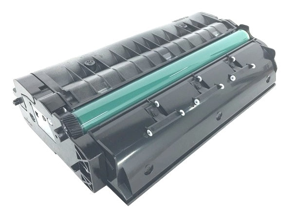 New, Pre-Owned - Ricoh SP 3500XA Black Toner Cartridge, 406989
