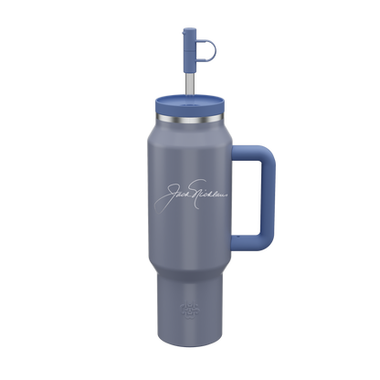 Nicklaus Signature - 40oz Wyld Syde Travel Tumbler