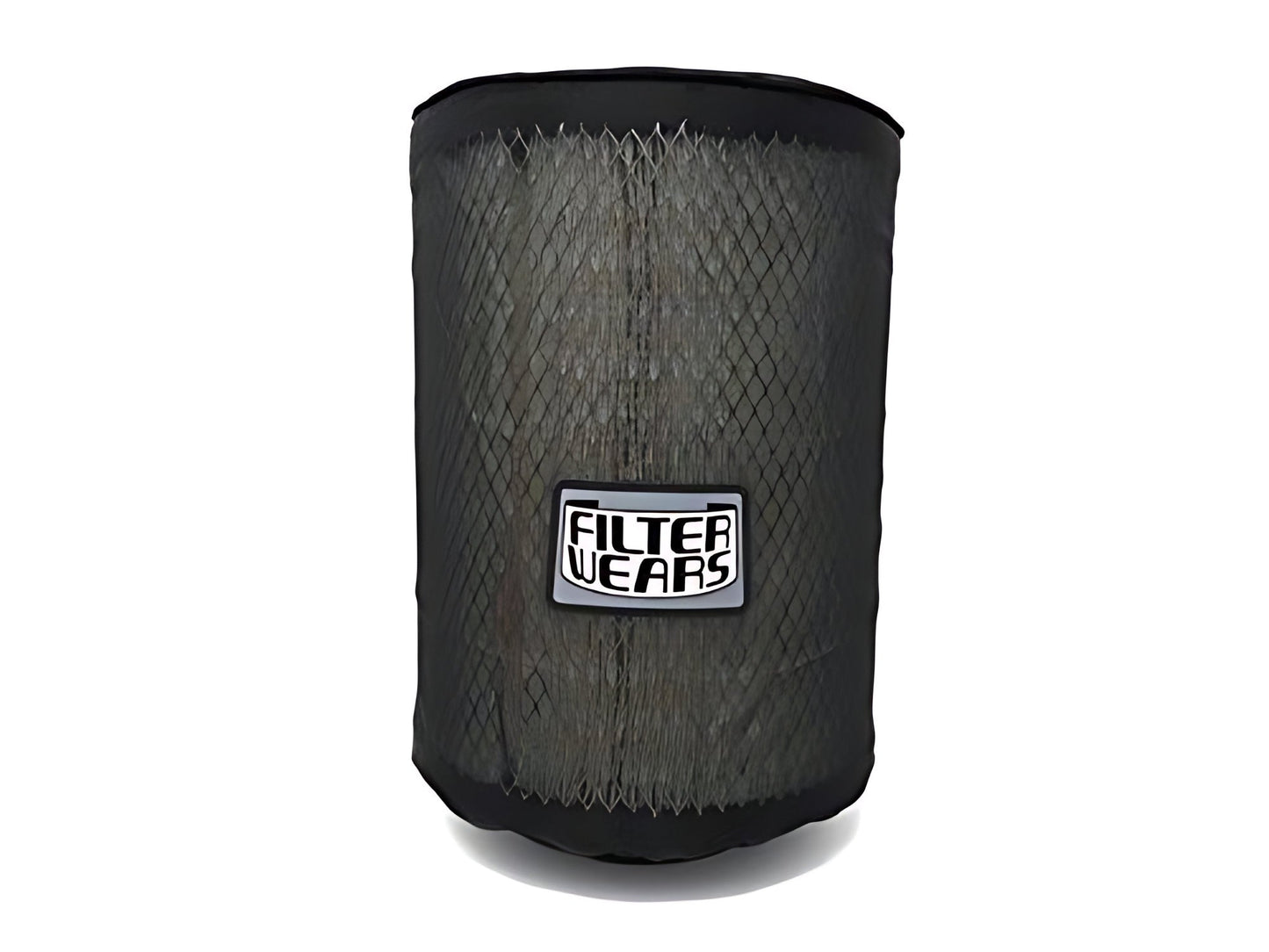 FILTERWEARS F104 Pre-Filter Cover For Napa 6637 Donaldson B085011 Baldwin PA2818 Fleetguard AH1141 Fram CA6818 Wix 46637