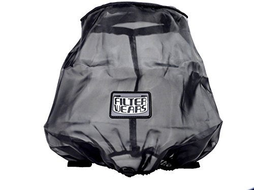 FILTERWEARS Pre-Filter A122 Compatible For aFe Air Filter 24-91039, 21-90049, & 72-90049