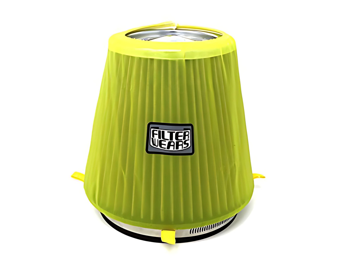 FILTERWEARS Pre-Filter K302 For K&N Air Filter RF-1041 RU-1041 Filter Wrap