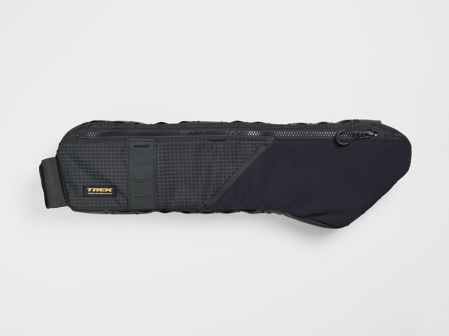 Trek Adventure Frame  2.8 Liter Black Bag