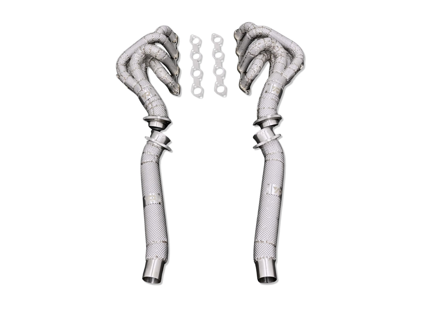 Ferrari F430 F1 Exhaust System  - Yonristic Performance