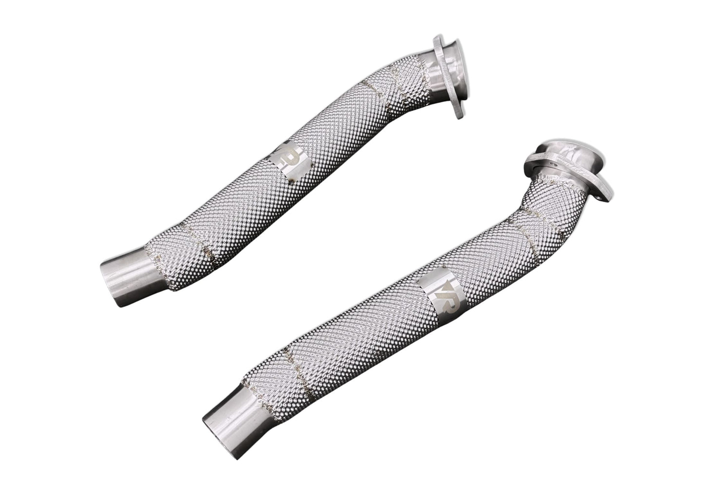 Ferrari F430 F1 Exhaust System  - Yonristic Performance