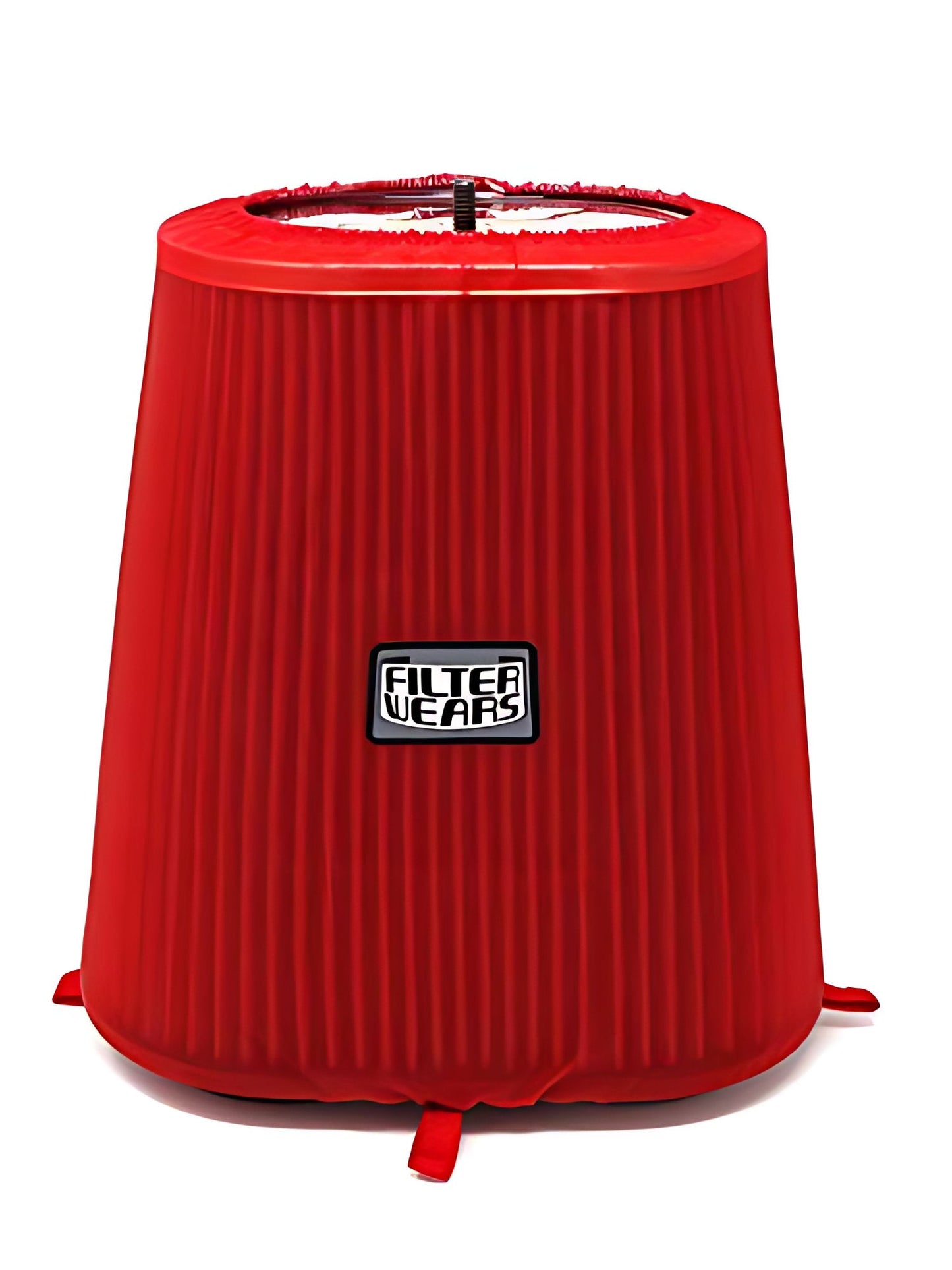FILTERWEARS Pre-Filter K285 For K&N Air Filter RU-1012 Filter Wrap