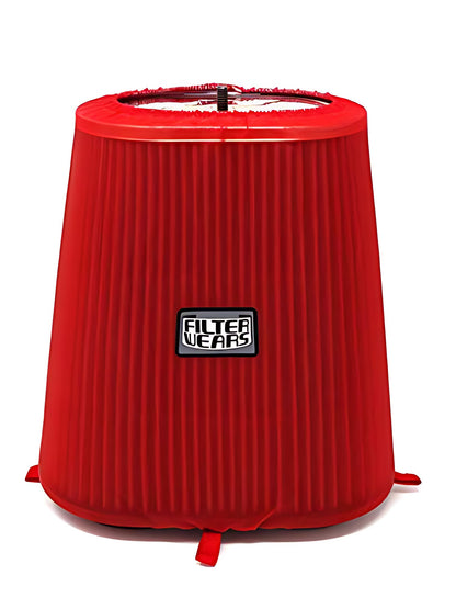 FILTERWEARS Pre-Filter K285 For K&N Air Filter RU-1012 Filter Wrap