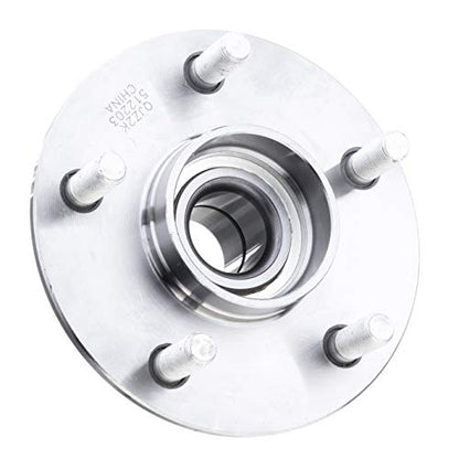 512203 - Rear Wheel Hub Bearing Assembly