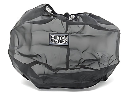 FILTERWEARS Pre-Filter K104, AEM 1-4004 Dryflow Air Filter Wrap