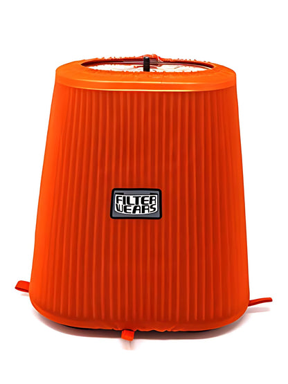FILTERWEARS Pre-Filter K285 For K&N Air Filter RU-1012 Filter Wrap