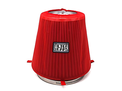 FILTERWEARS Pre-Filter K297K For K&N Air Filters RC-4680 & RU-1032 Filter Wrap