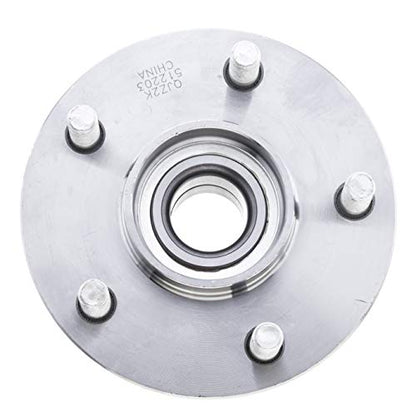 512203 - Rear Wheel Hub Bearing Assembly