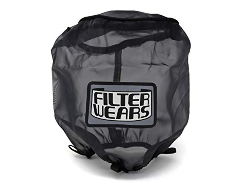 FILTERWEARS Pre-Filter F271 For K&N Air Filter E-2993 AEM AE-20993 Green Filter 7159