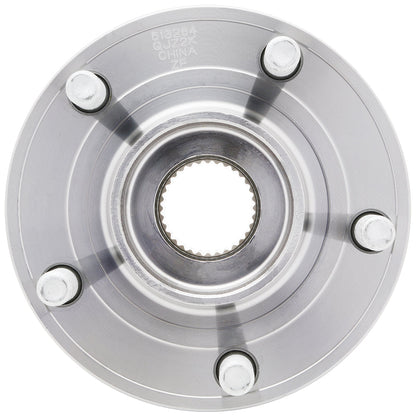 513264 - Front Wheel Hub Bearing Assembly