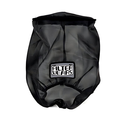 FILTERWEARS Pre-Filter K157 For K&N RU-2820 RX-2820 22-8044PK, AEM 21-2036DK