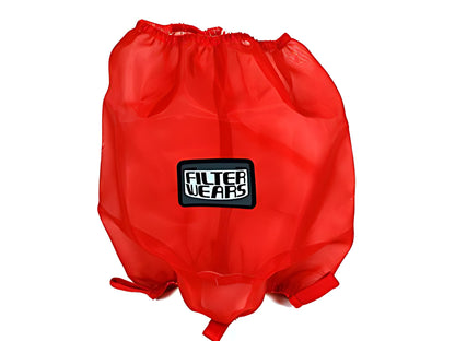 FILTERWEARS Pre-Filter K304 For K&N Air Filter RU-1045, RF-1045DK Filter Wrap