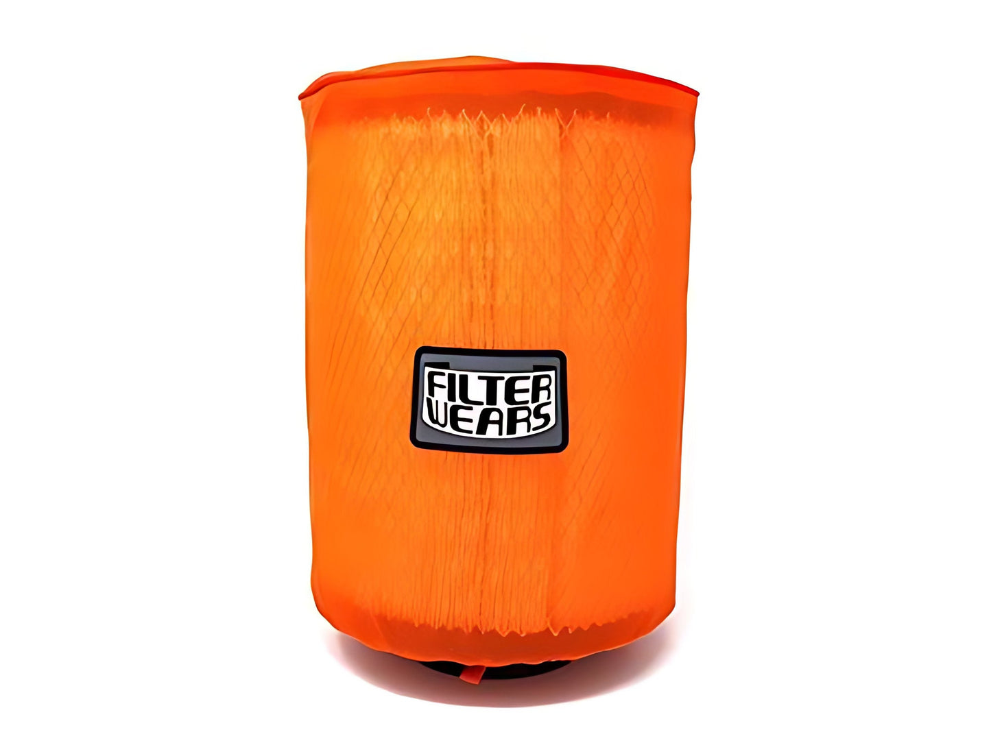 FILTERWEARS F104 Pre-Filter Cover For Napa 6637 Donaldson B085011 Baldwin PA2818 Fleetguard AH1141 Fram CA6818 Wix 46637