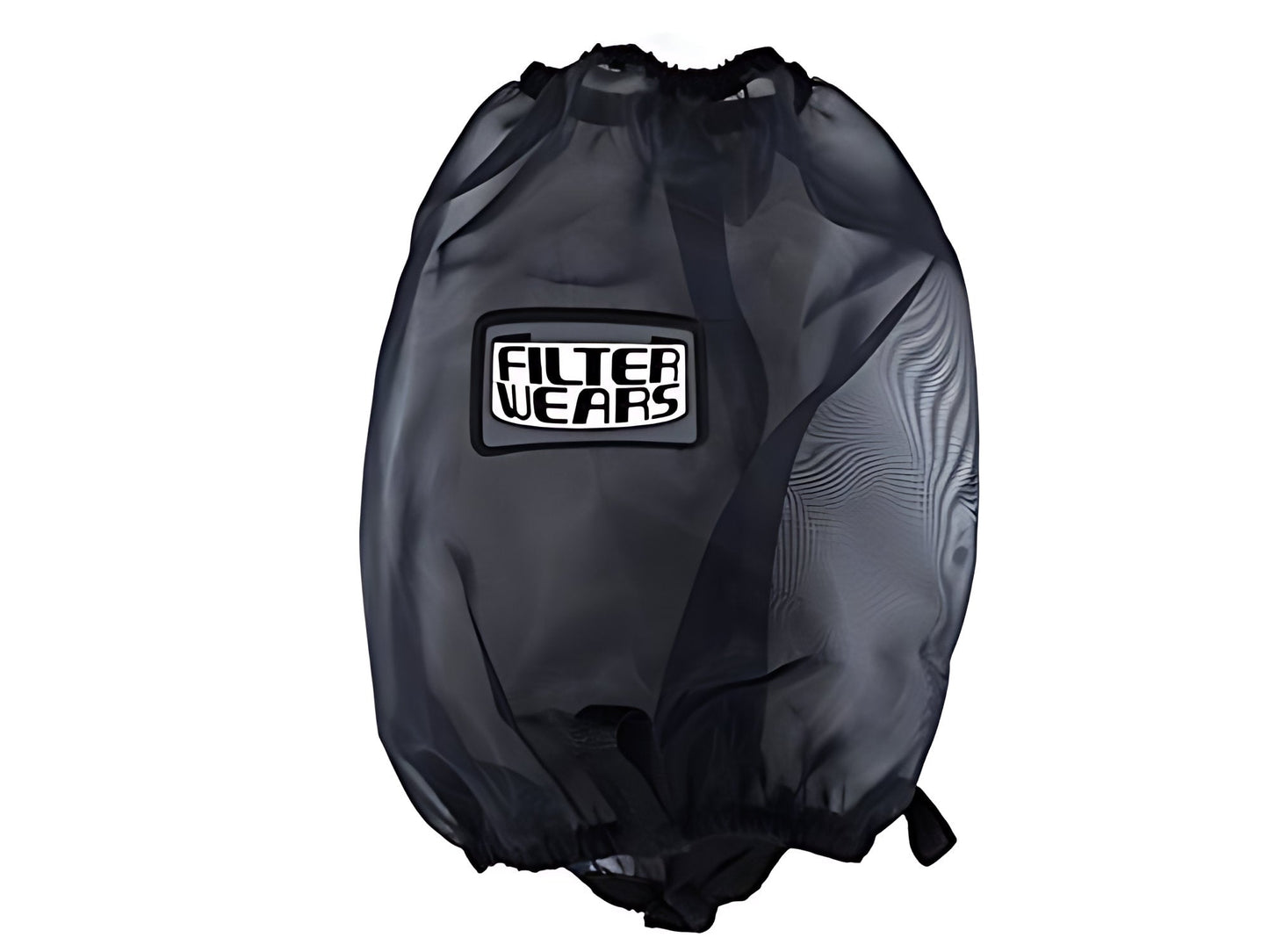 FILTERWEARS Pre-Filter K392K For UNI NU3214ST K&N Air Filter YA-7008, YA-7008DK