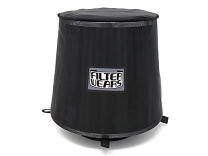 FILTERWEARS Pre-Filter F205 For Injen Air Filters X-1021-BB, X-1021-BR, & X-1026-BB
