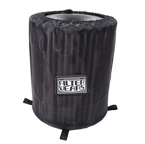 FILTERWEARS Pre-Filter K370 For K&N Air Filter YA-4504 Filter Wrap YZF450