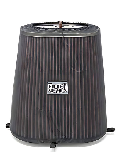 FILTERWEARS Pre-Filter K285 For K&N Air Filter RU-1012 Filter Wrap