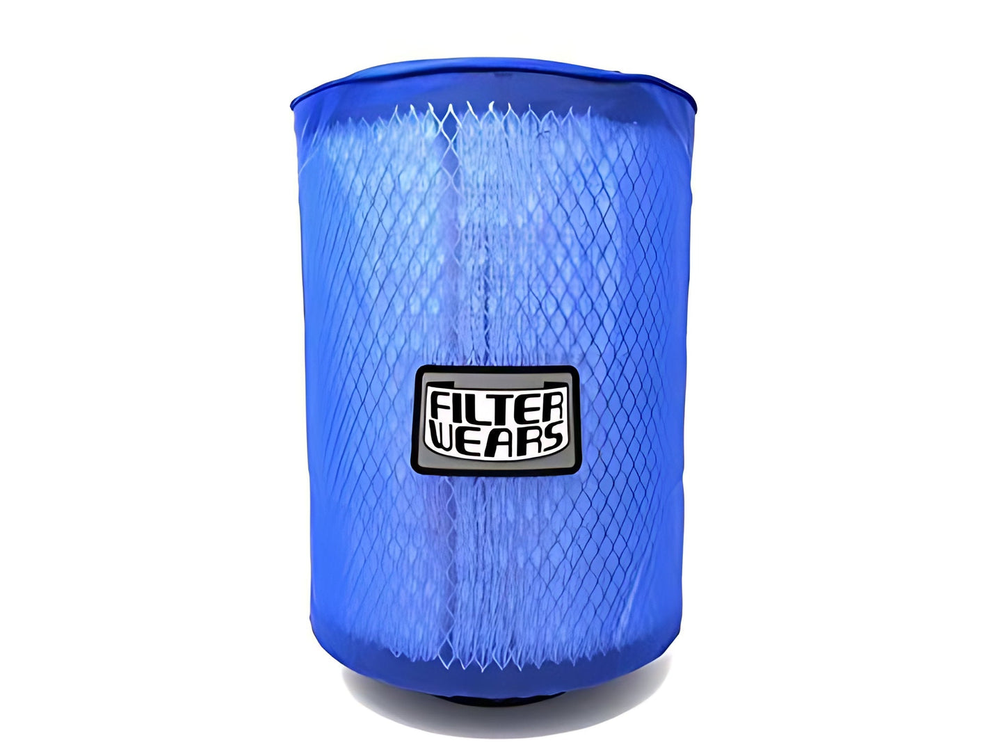 FILTERWEARS F104 Pre-Filter Cover For Napa 6637 Donaldson B085011 Baldwin PA2818 Fleetguard AH1141 Fram CA6818 Wix 46637