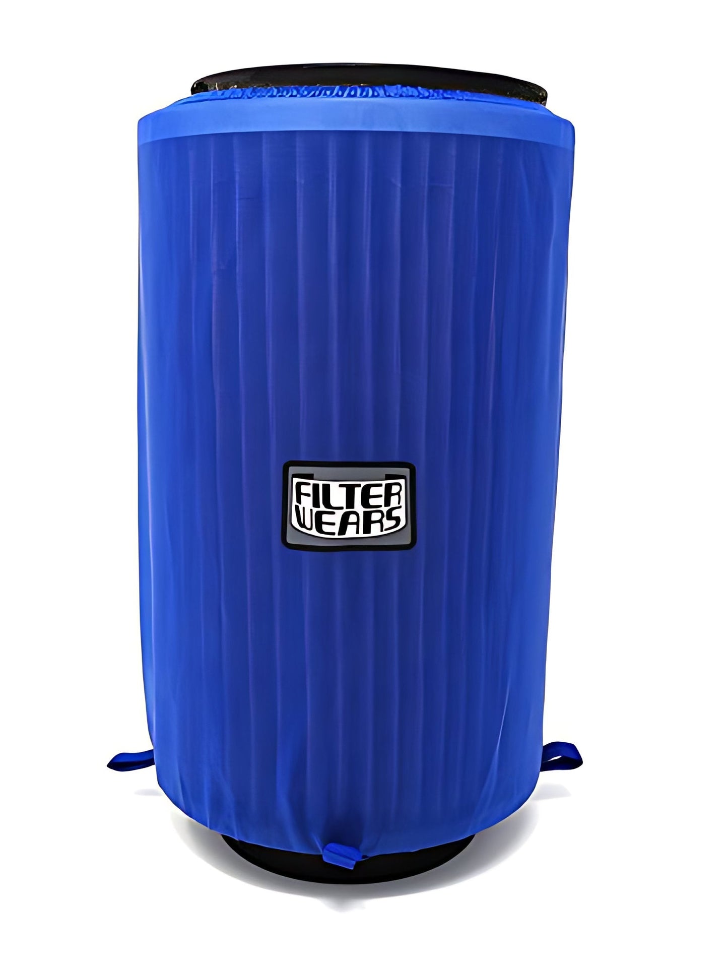 FILTERWEARS Pre-Filter K387 For K&N Air Filter E-1796 Spectre HPR8038