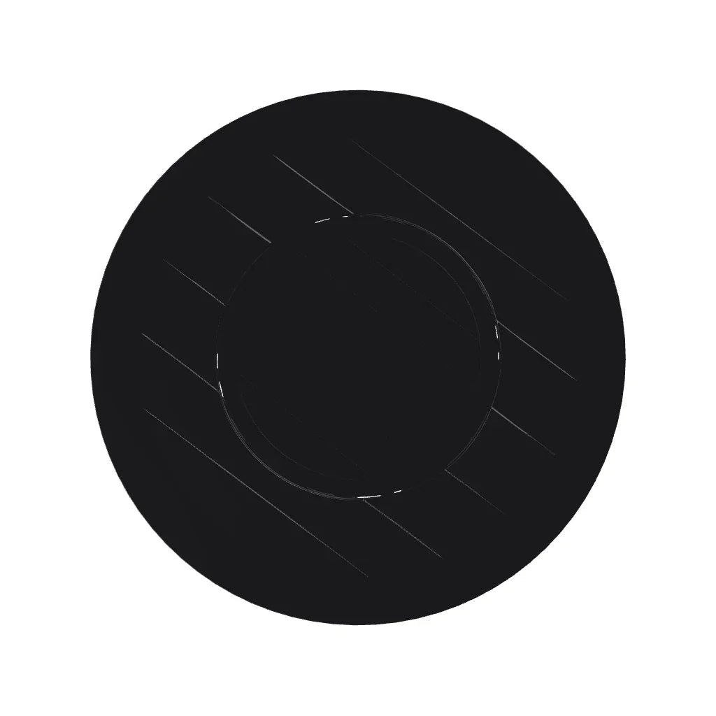 42" Round MGP Chat Height Fire Table