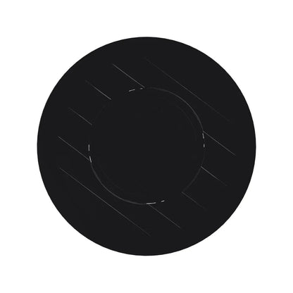 42" Round MGP Chat Height Fire Table