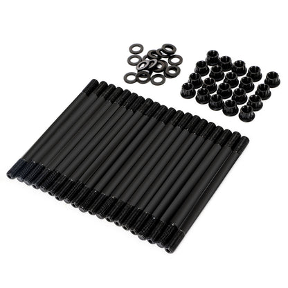 2003-2010 Ford Powerstroke Diesel 6.0L F250 F350 Cylinder Head Studs VT365 250-4202