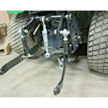 425/445/455 3 Point Hitch Kit - CAT 0
