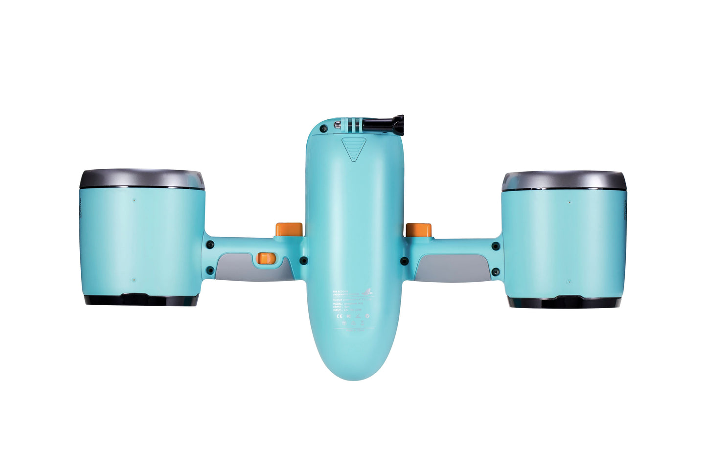Mix Battery Cover