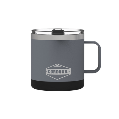 Mastercraft Trailhead Class™ 14 oz Camp Mug