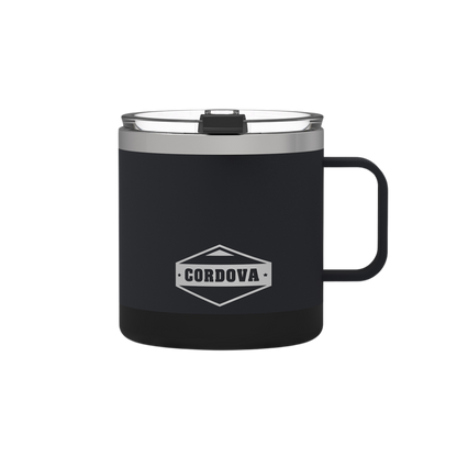 Mastercraft Trailhead Class™ 14 oz Camp Mug