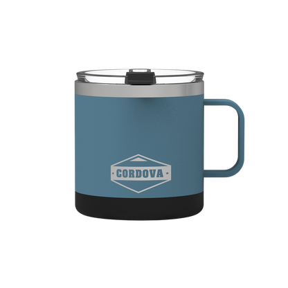 Mastercraft Trailhead Class™ 14 oz Camp Mug