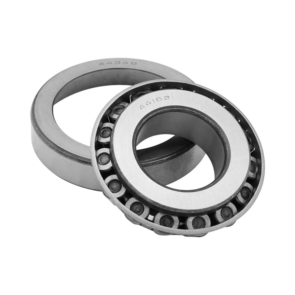 Cone: 44162 & Race: 44348 - Tapered Roller Bearing Set, 1.625 in Bore (ID)