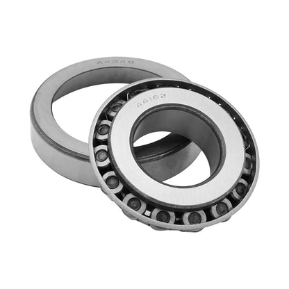Cone: 44162 & Race: 44348 - Tapered Roller Bearing Set, 1.625 in Bore (ID)