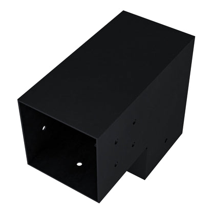 Pergola 2-Arm L Bracket (for 4x4 Wood Posts)