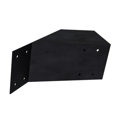 Pergola Support Bracket (for 4x4 Wood Posts)