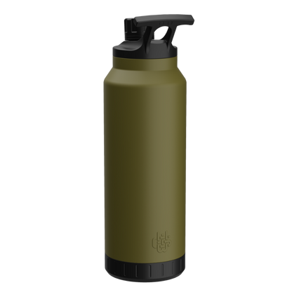 Nicklaus Gold Bear - Stainless Steel 44oz MAG Bottle