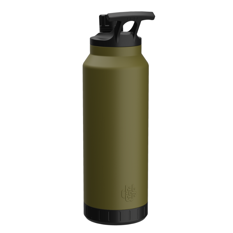 Nicklaus Signature - Stainless Steel 44oz MAG Bottle
