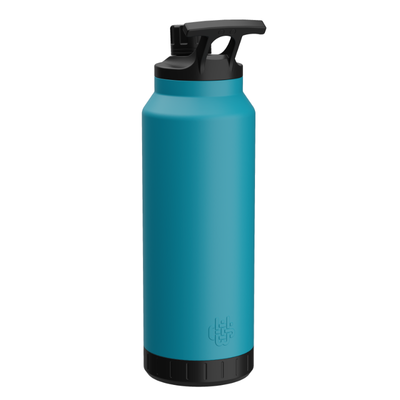 Nicklaus Signature - Stainless Steel 44oz MAG Bottle