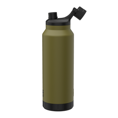 Nicklaus Gold Bear - Stainless Steel 44oz MAG Bottle