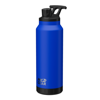 Nicklaus Gold Bear - Stainless Steel 44oz MAG Bottle