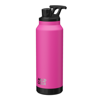 Nicklaus Signature - Stainless Steel 44oz MAG Bottle