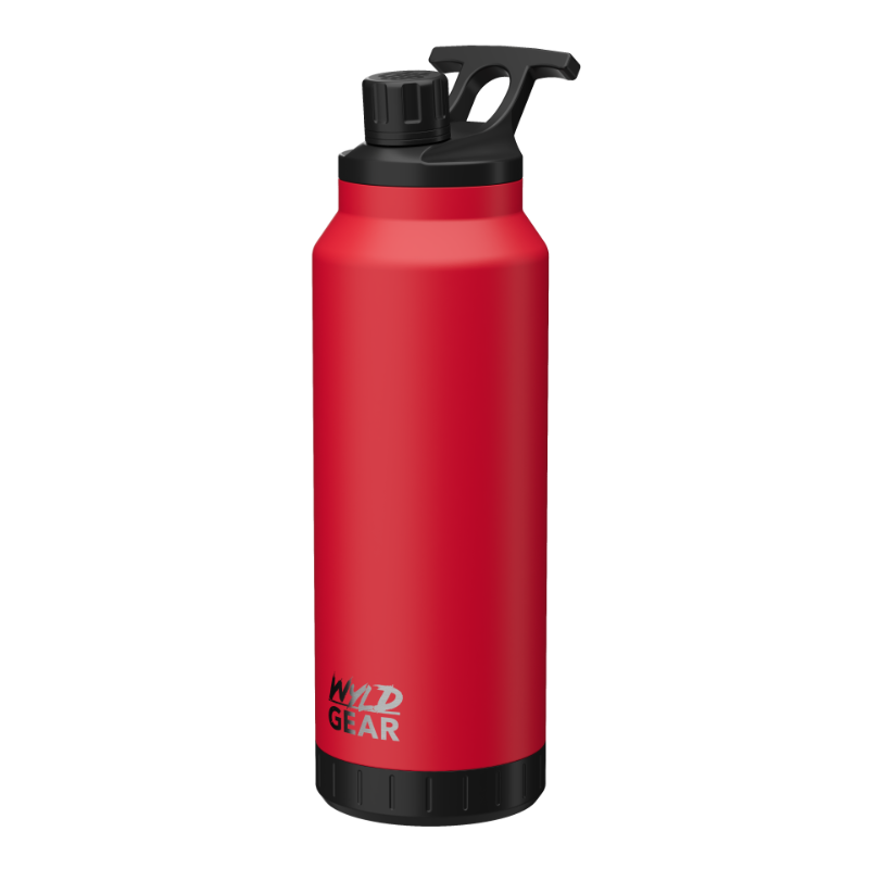 Nicklaus Signature - Stainless Steel 44oz MAG Bottle