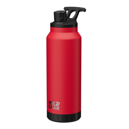 Nicklaus Signature - Stainless Steel 44oz MAG Bottle