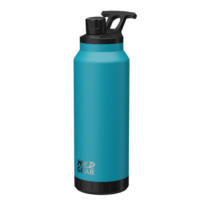 Nicklaus Signature - Stainless Steel 44oz MAG Bottle
