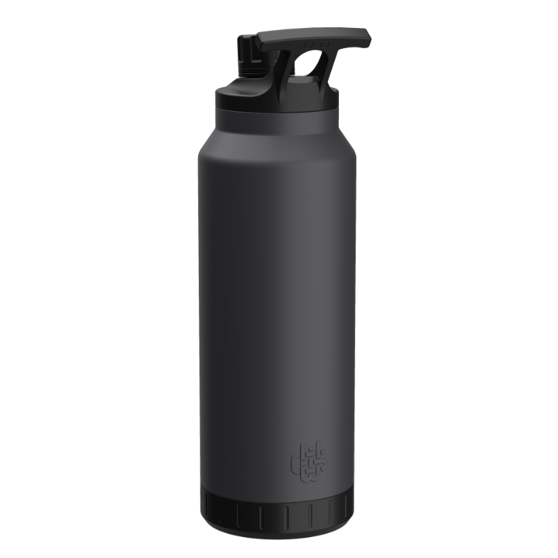 Nicklaus Signature - Stainless Steel 44oz MAG Bottle